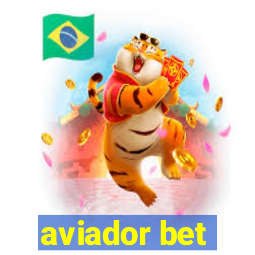 aviador bet